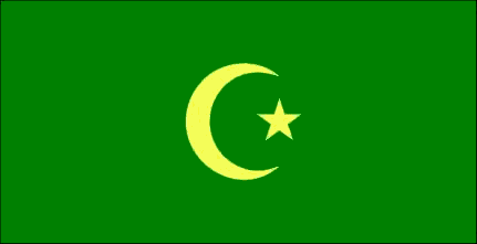 Ислам — знамя контрреволюции на советском Востоке