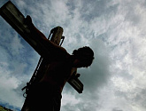 "Звери на арене": как возникло крестное знамение у христиан