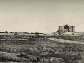 Туркестанский край в 1866 году