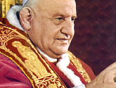 Моя аудиенция у папы Иоанна XXIII