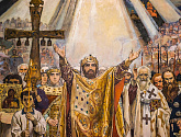 1030 лет православия: как Россия несет этот крест