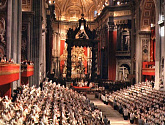 Второй Ватиканский собор и его значение