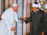 Христианство уступает пальму первенства исламу - эксперты