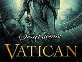 Cекретный доступ: Ватикан