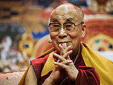 Далай-лама о врагах, марксизме и третьей мировой войне