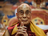 Далай-лама рассказал о "буддизме 21 века"