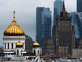 Архиепископ Кентерберийский впечатлен темпами возрождения религии в России